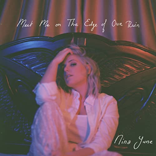 Meet Me on the Edge of Our Ruin [Vinyl LP]