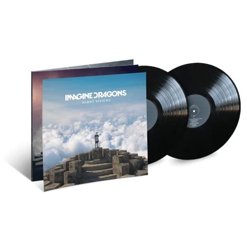 Imagine Dragons - Night Visions (Expanded 10th Anniversary Edition)