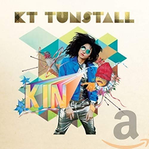 KT Tunstall - KIN