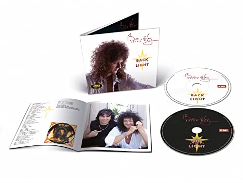 Back to the Light (2CD Deluxe)