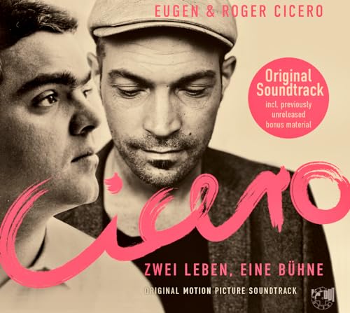 Eugen und Roger Cicero -