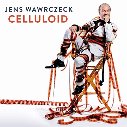 Jens Wawrczeck - Celluloid