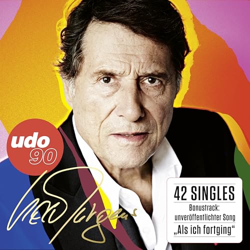 DA CAPO Udo Jürgens -