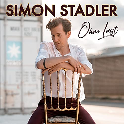 Simon Stadler - Ohne Last