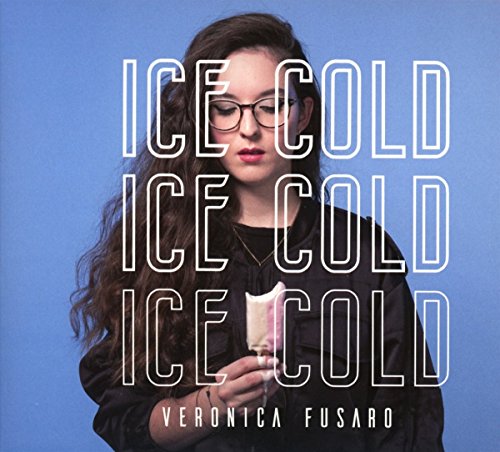 Ice Cold (Ep)