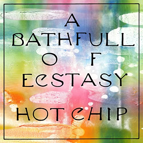 Hot Chip -