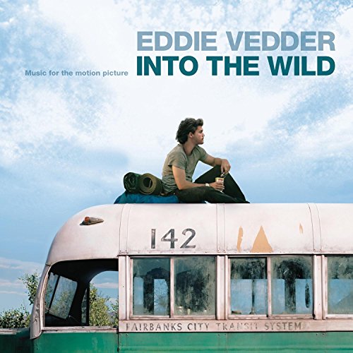 Eddie Vedder -