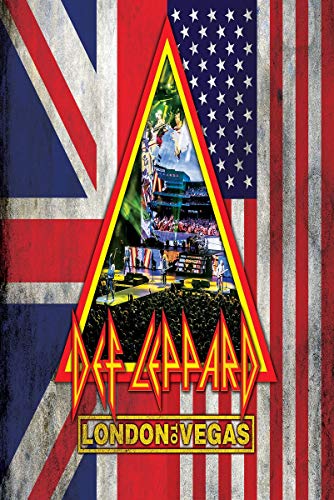 Def Leppard - Hysteria At The O2