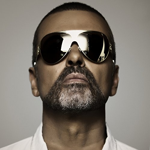 George Michael - Listen Without Prejudice Vol. 1 / MTV Unplugged