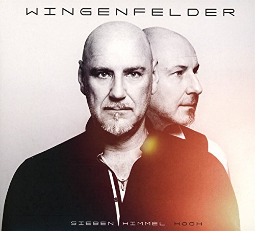 Wingenfelder - Sieben Himmel hoch