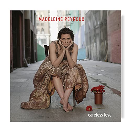 Madeleine Peyroux - Careless Love