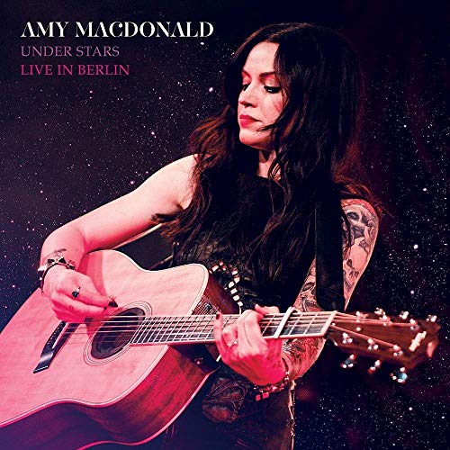 Amy Macdonald - Under Stars - Live in Berlin