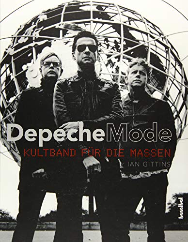 Depeche Mode - Depeche Mode - Kultband für die Massen