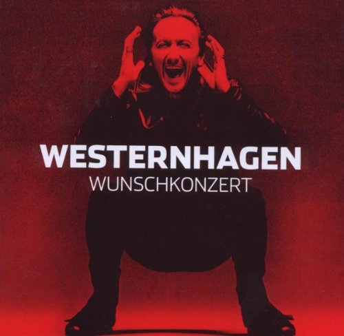 Marius Müller-Westernhagen -