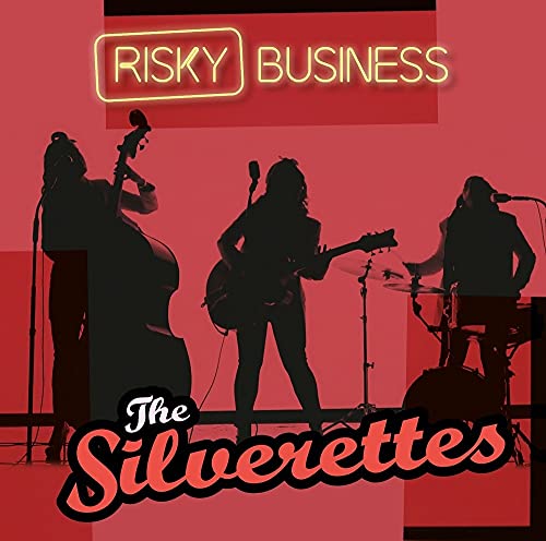 The Silverettes -