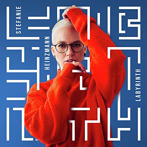 Stefanie Heinzmann - Labyrinth