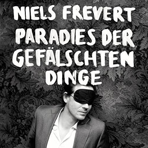 Niels Frevert -