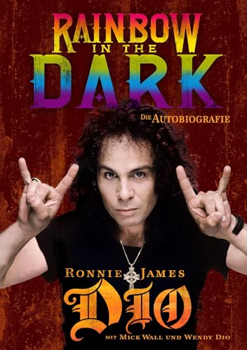 Rainbow In The Dark: Die Autobiografie