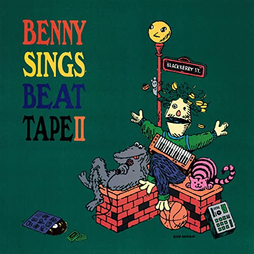 Benny Sings -