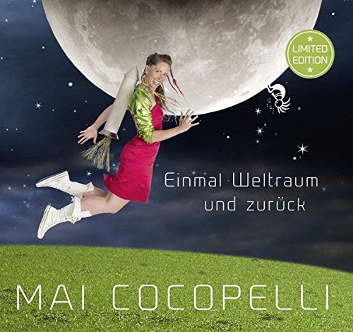 Mai Cocopelli - Sing, kleiner Yogi