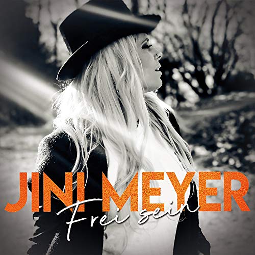 Jini Meyer - Frei sein