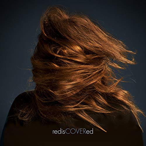 Judith Uwen - Rediscovered