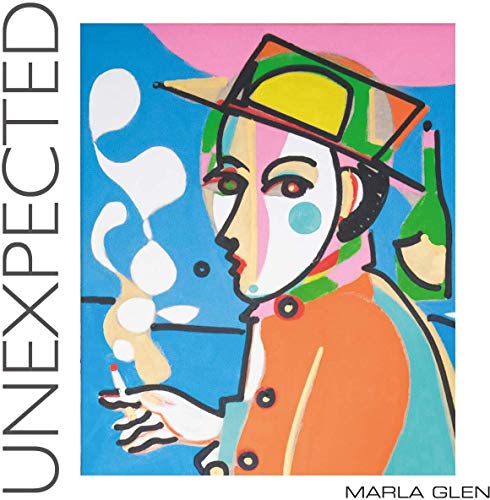 Marla Glen - Unexpected