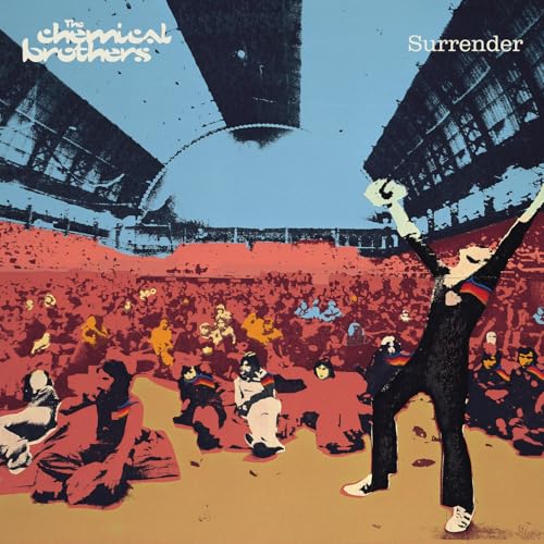 The Chemical Brothers - Surrender 20 (Limited Anniversary Edition)