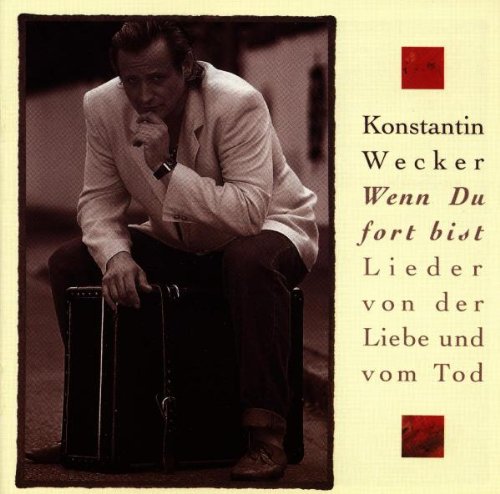 Konstantin Wecker -