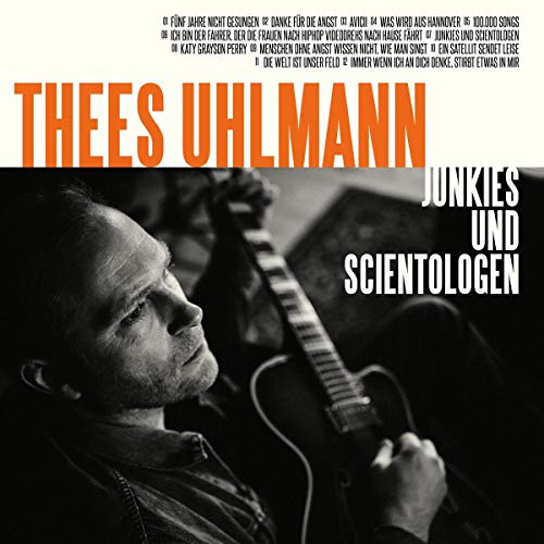 Thees Uhlmann -