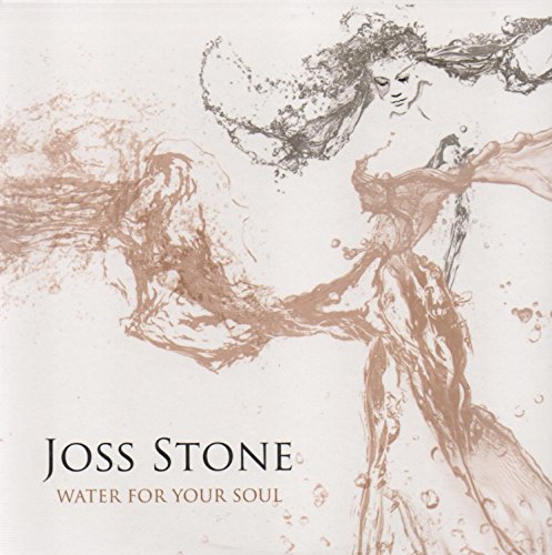 Joss Stone - Water For Your Soul