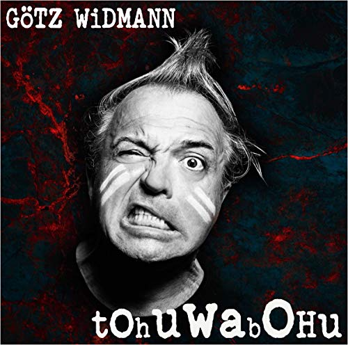 Götz Widmann -