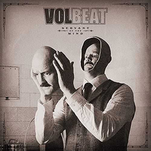 Volbeat -