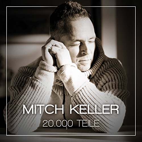 Mitch Keller - 20.000 Teile