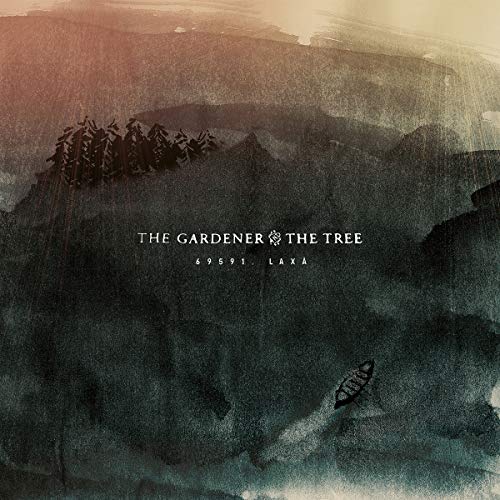 The Gardener & the Tree - 69591, Laxå