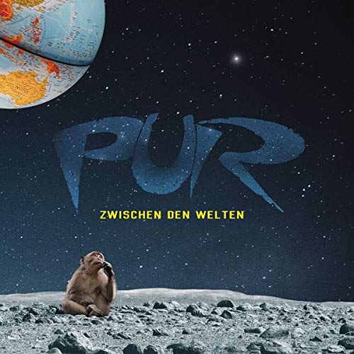 PUR - Zwischen den Welten