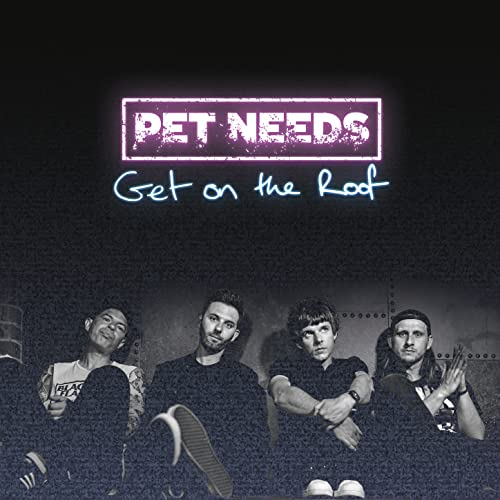 PET NEEDS -