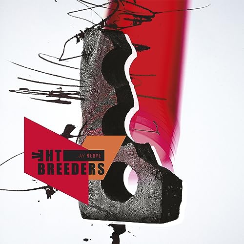 The Breeders -