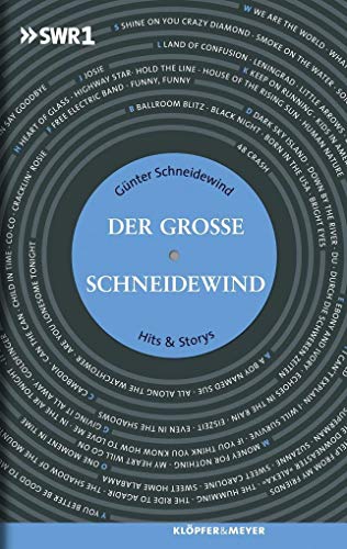 - Der große Schneidewind: Hits & Storys