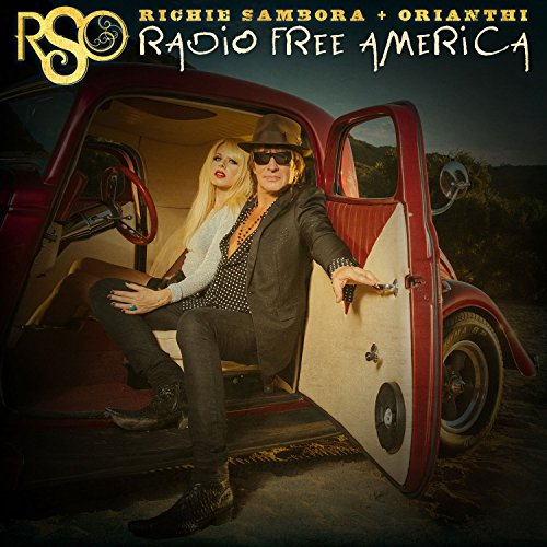 RSO - Radio Free America