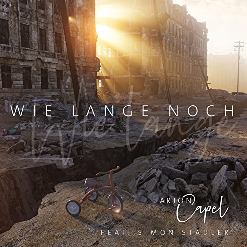 Wie Lange Noch? (Radio Edit)