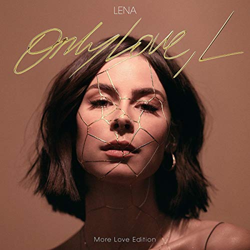 Lena - Only Love, L - More Love Edition