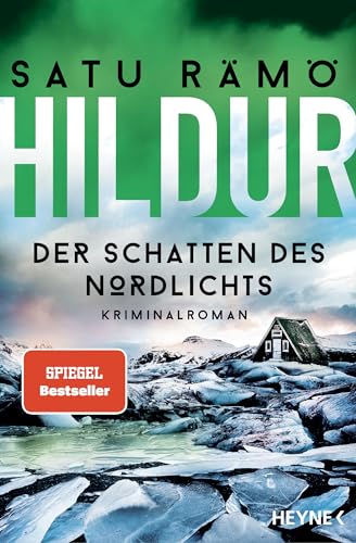 Satu Rämö - Hildur – Der Schatten des Nordlichts