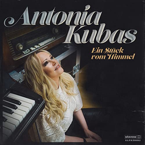 Antonia Kubas -