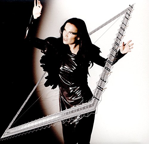 Tarja - The Brightest Void