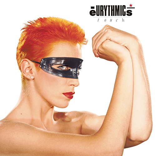 Eurythmics - Touch