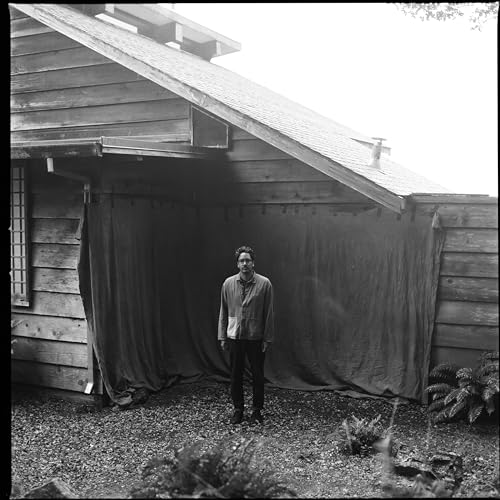 Luke Sital-Singh -