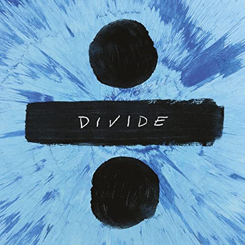 Ed Sheeran - Divide