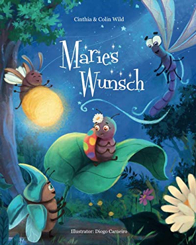 Maries Wunsch