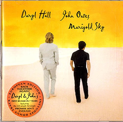 Daryl Hall & John Oates -